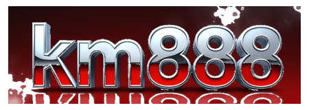 km888 logo