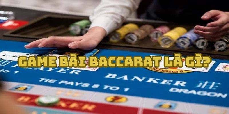 thumbnail baccarat là bài gì