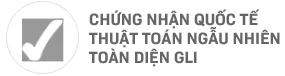 chứng nhận gli km88