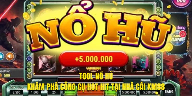 thumbnail tool nổ hũ