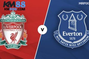 KM88 nhận định Liverpool vs Everton thumbnail