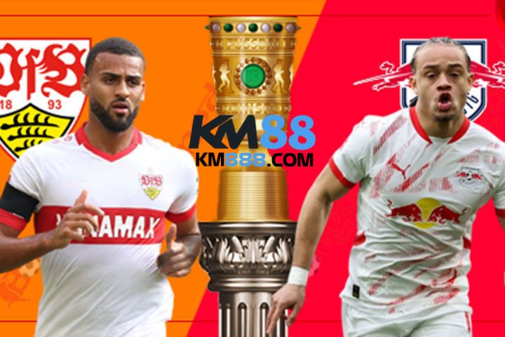 KM88 nhận định trận bán kết cúp quốc gia Đức sẽ đầy kịch tính và ý nghĩa